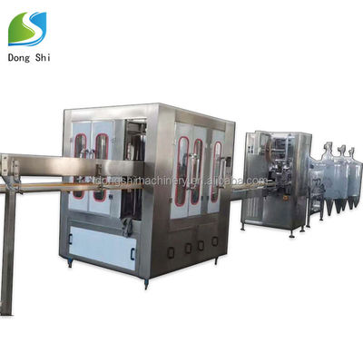 15 kg Automatic Olive Oil Filling Machine 1000ml-5000ml Capacity Premium Quality Filling Machinery