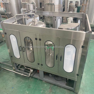 15 kg Automatic Olive Oil Filling Machine 1000ml-5000ml Capacity Premium Quality Filling Machinery