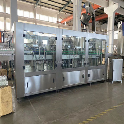 15 kg Automatic Olive Oil Filling Machine 1000ml-5000ml Capacity Premium Quality Filling Machinery