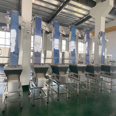 8-8-3 Sparkling Juice Filling Machine Efficient Plant for Bottling Sparkling Water Hot filling three in one
