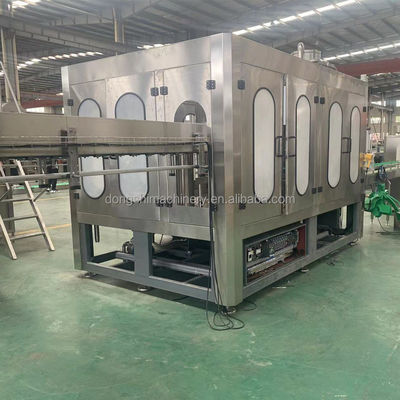 Fruit Juice Beverage Production Line Filling Machine Juice Making Machine Prices