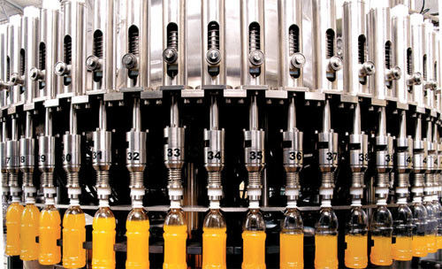 Three in One Sparkling Juice Hot Tea Filling Machine Beverage Production Line Bottle Sparkling Wine Filling