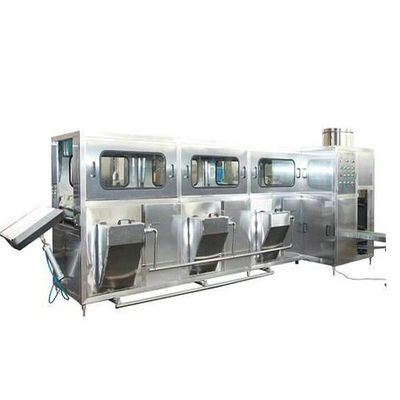 Disposable 19L Gallon Water Filling Machine 5 Gallon Pure Production Line for Bottle Water