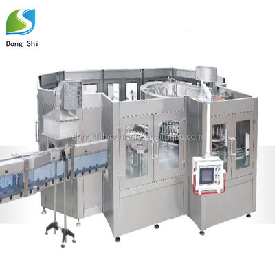 450BPH 5 Gallon Water Filling Machine 5 Gallon Barrel Water Make Machine Water Filling Machine Bottle Filling