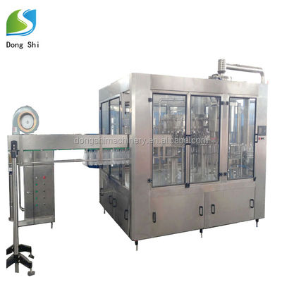 450BPH 5 Gallon Water Filling Machine 5 Gallon Barrel Water Make Machine Water Filling Machine Bottle Filling