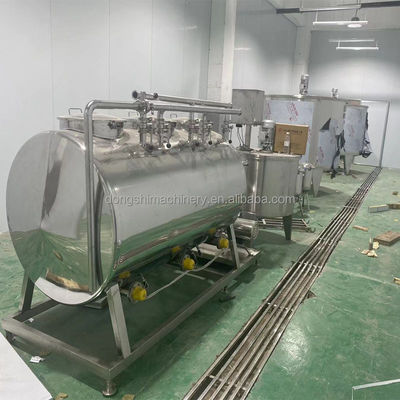 1000L RO Water Treatment Machinery Small Plant Mineral Pure Water Treatment Equipment Supp