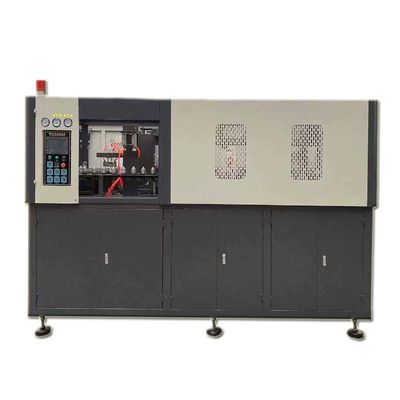 5-15L PET bottle blowing machine pure water bottle blowing machine fully automatic bottle blowing machine