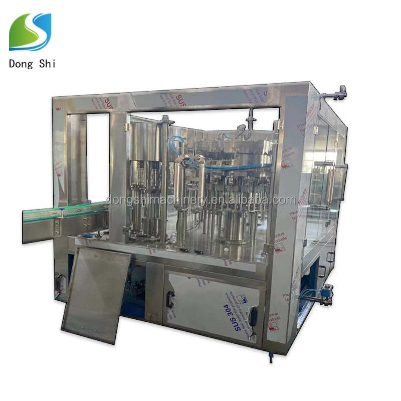 15 kg Automatic Olive Oil Filling Machine 1000ml-5000ml Capacity Premium Quality Filling Machinery